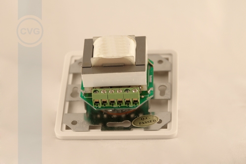 Регулятор громкости настенный CVGaudio VA-160, 60W