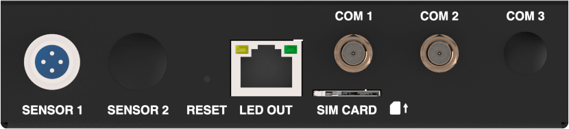 Контроллер DigiBird GAP10