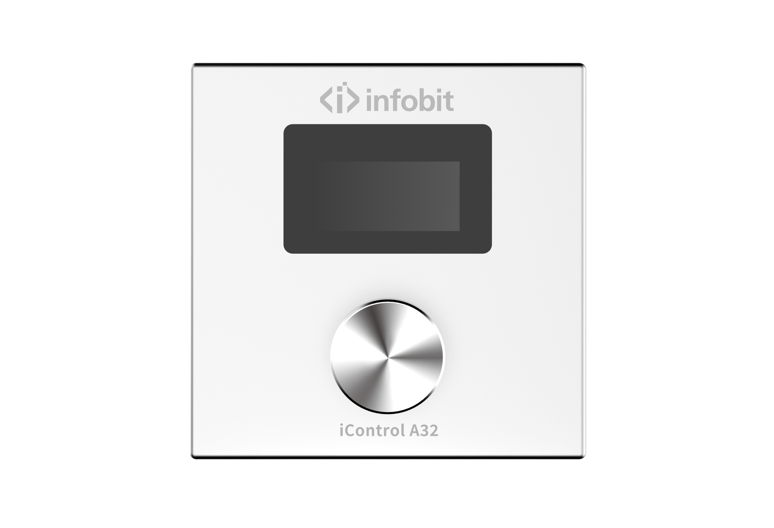 Аудиоконтроллер Infobit iControl A32