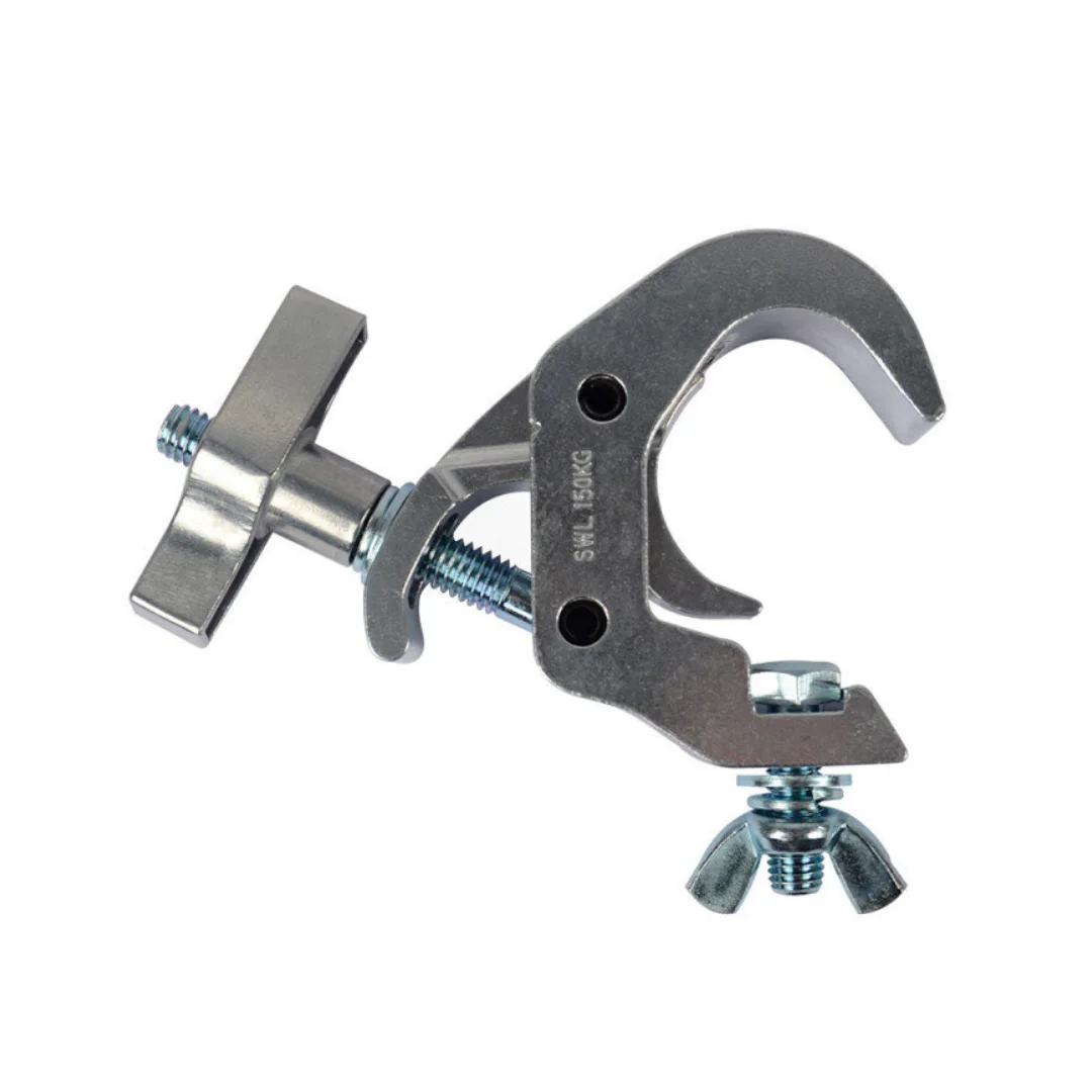 Клэмп для крепления beam/wash PolarLights C8