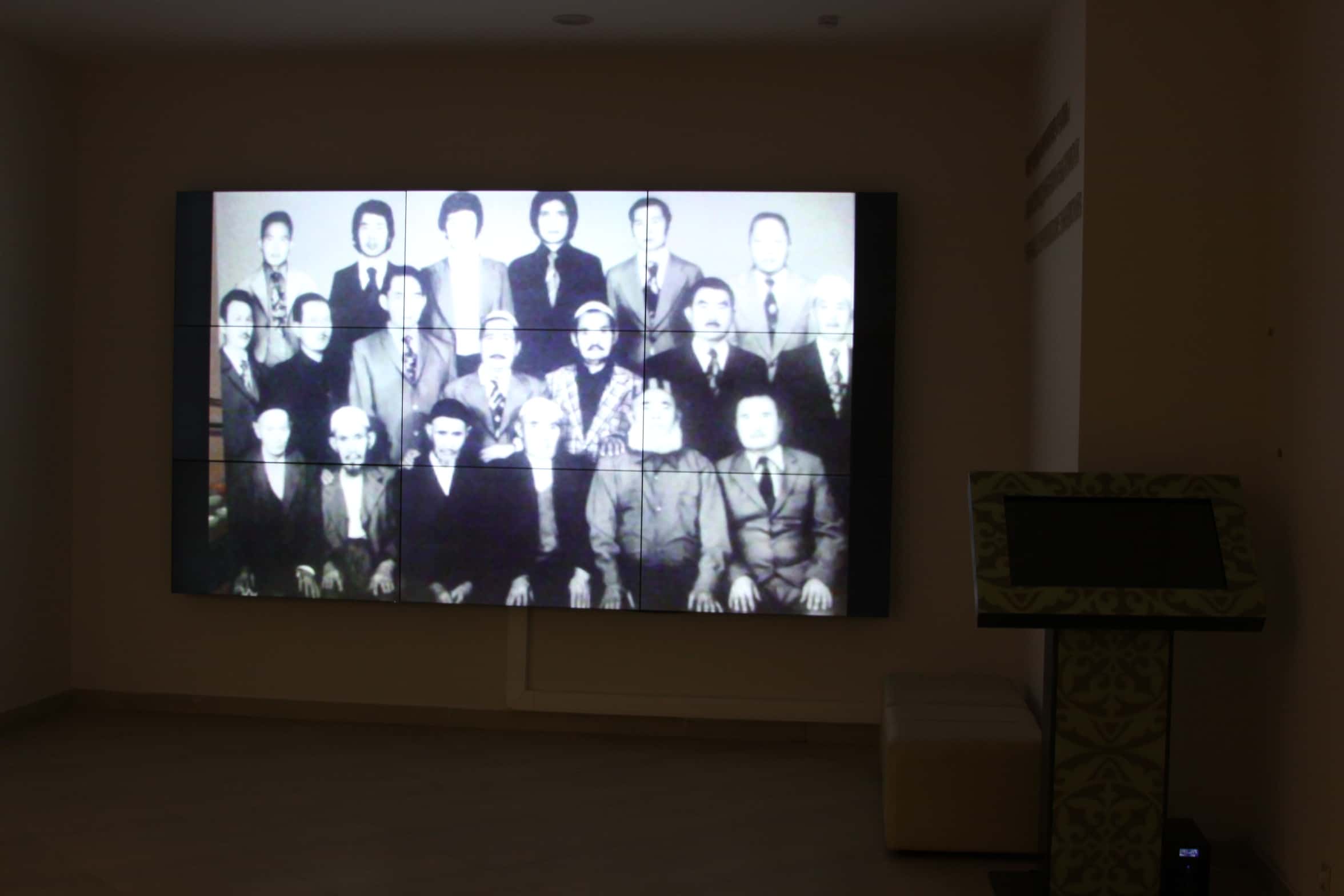 Военно-исторический музей Вооруженных сил РК г. Астана