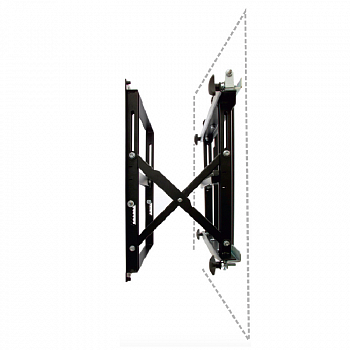 Кронштейн для видеостен Wize VW55GX