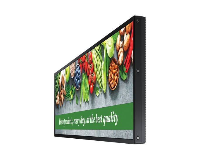 LED панель Samsung SH37C-E 37”