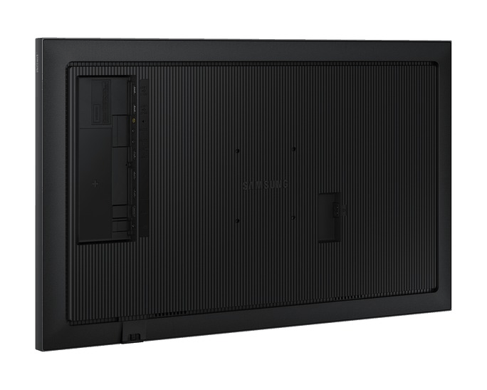 LED панель Samsung QM32C 32"