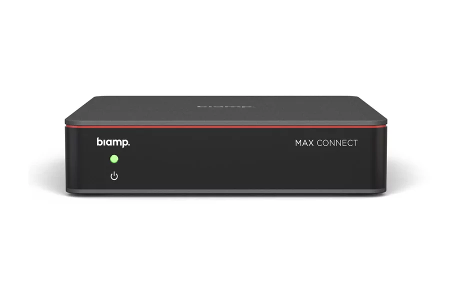 Контроллер Biamp MAX Connect