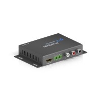 Де-ембеддер аудио из HDMI PureLink PT-C-HDADE