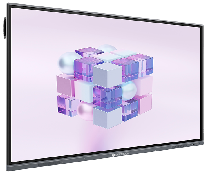 Интерактивная панель 75 дюймов DigiTouch T4-75