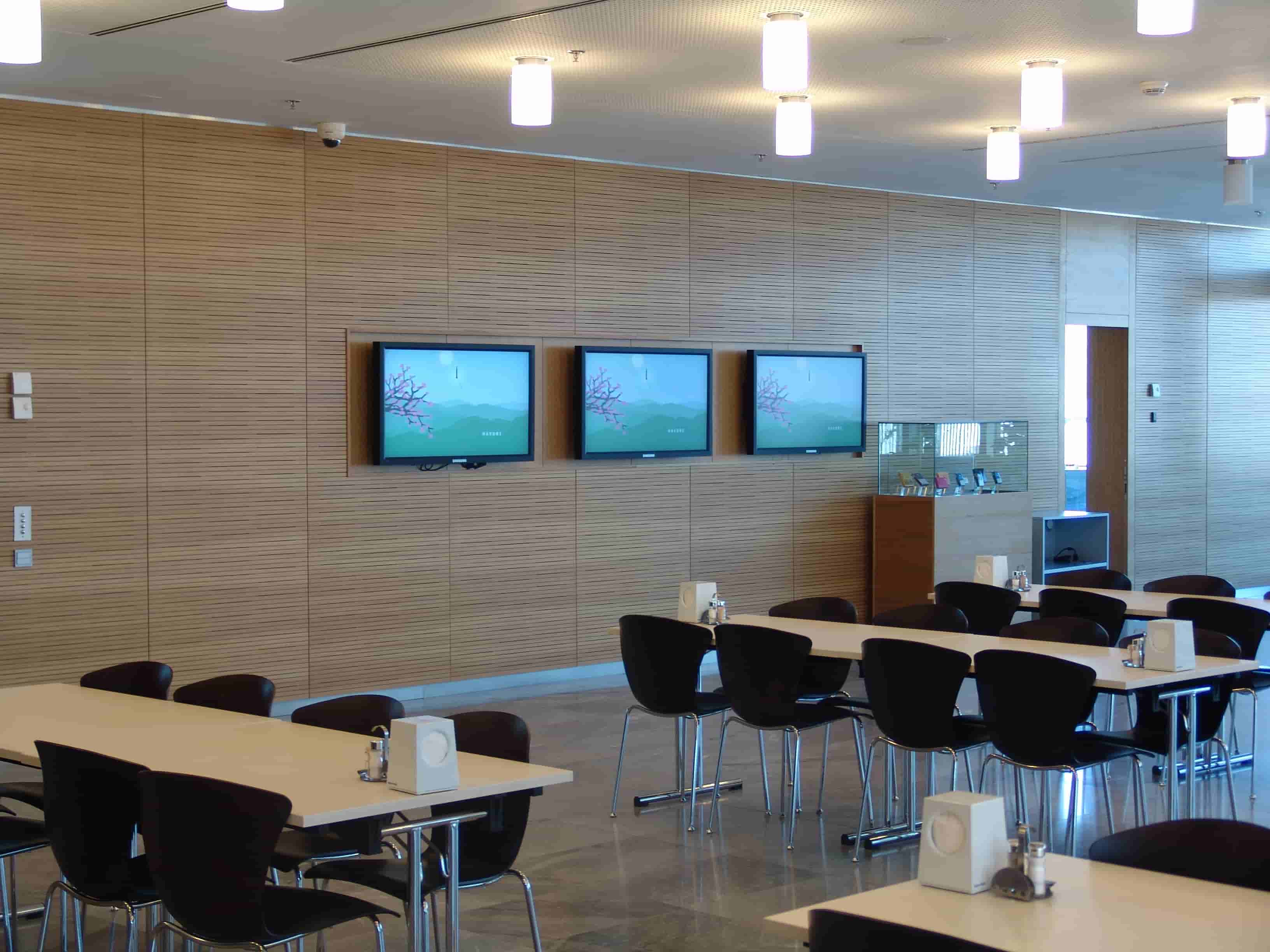 Japan Tobacco International