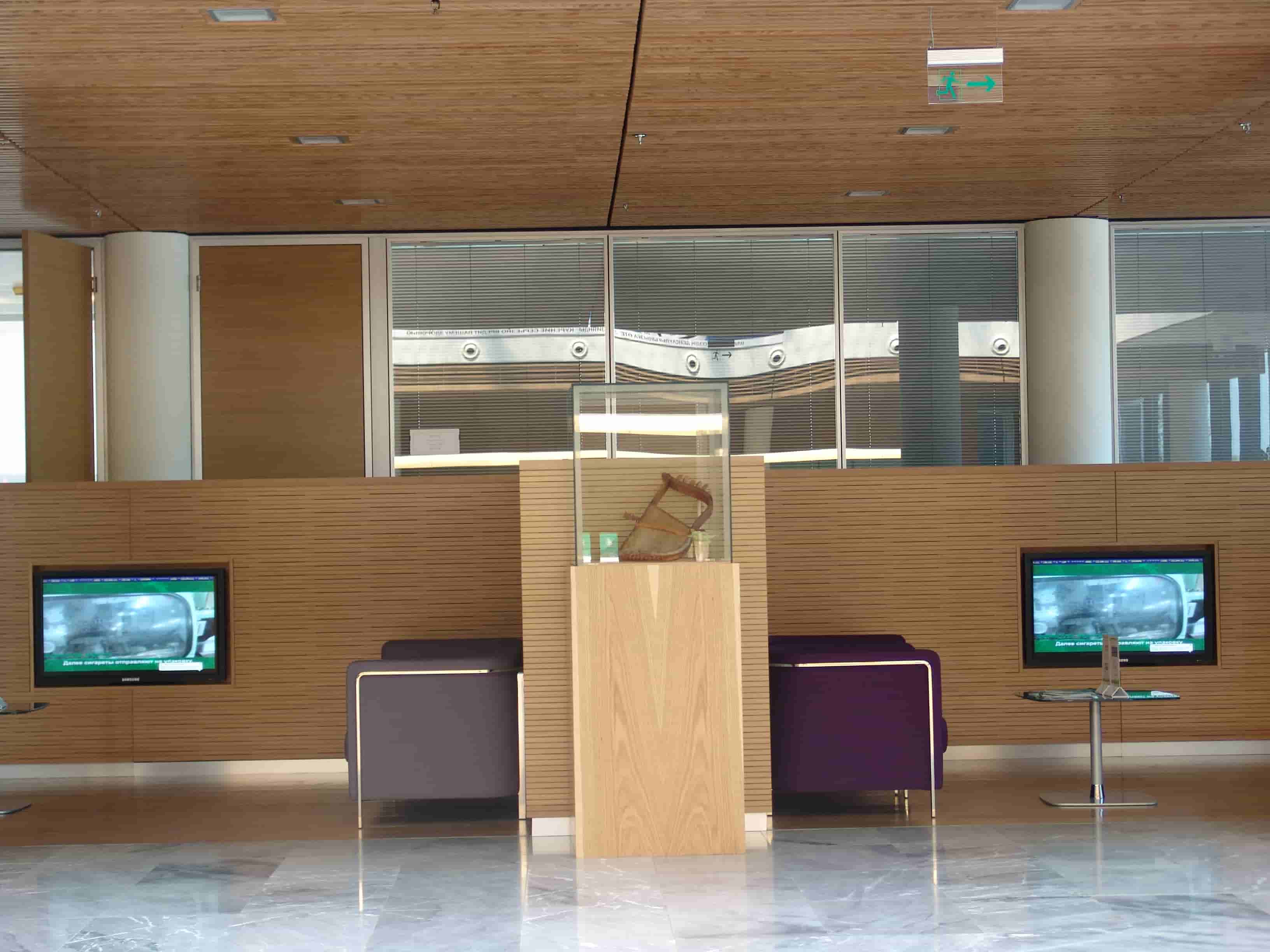 Japan Tobacco International