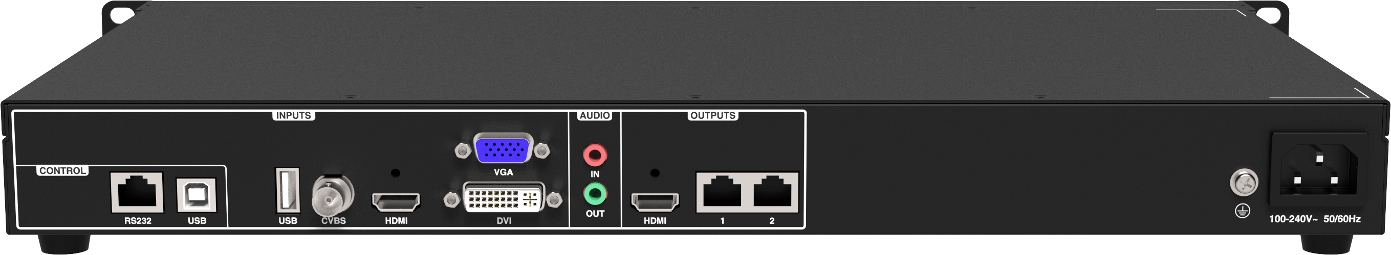 Контроллер DigiBird GLC1102