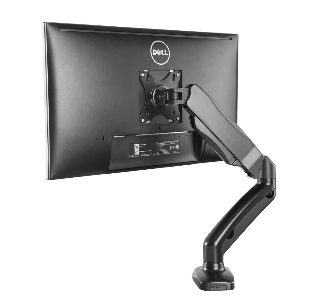 Кронштейн с газлифтом Brateck LDT13-C012_