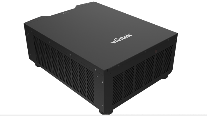 Проектор Vivitek DU9800Z-BK