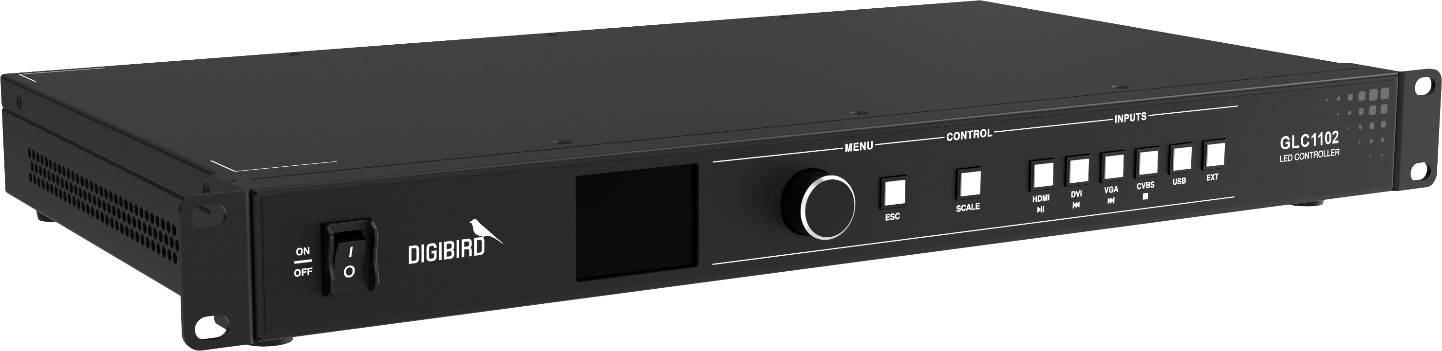 Контроллер DigiBird GLC1102