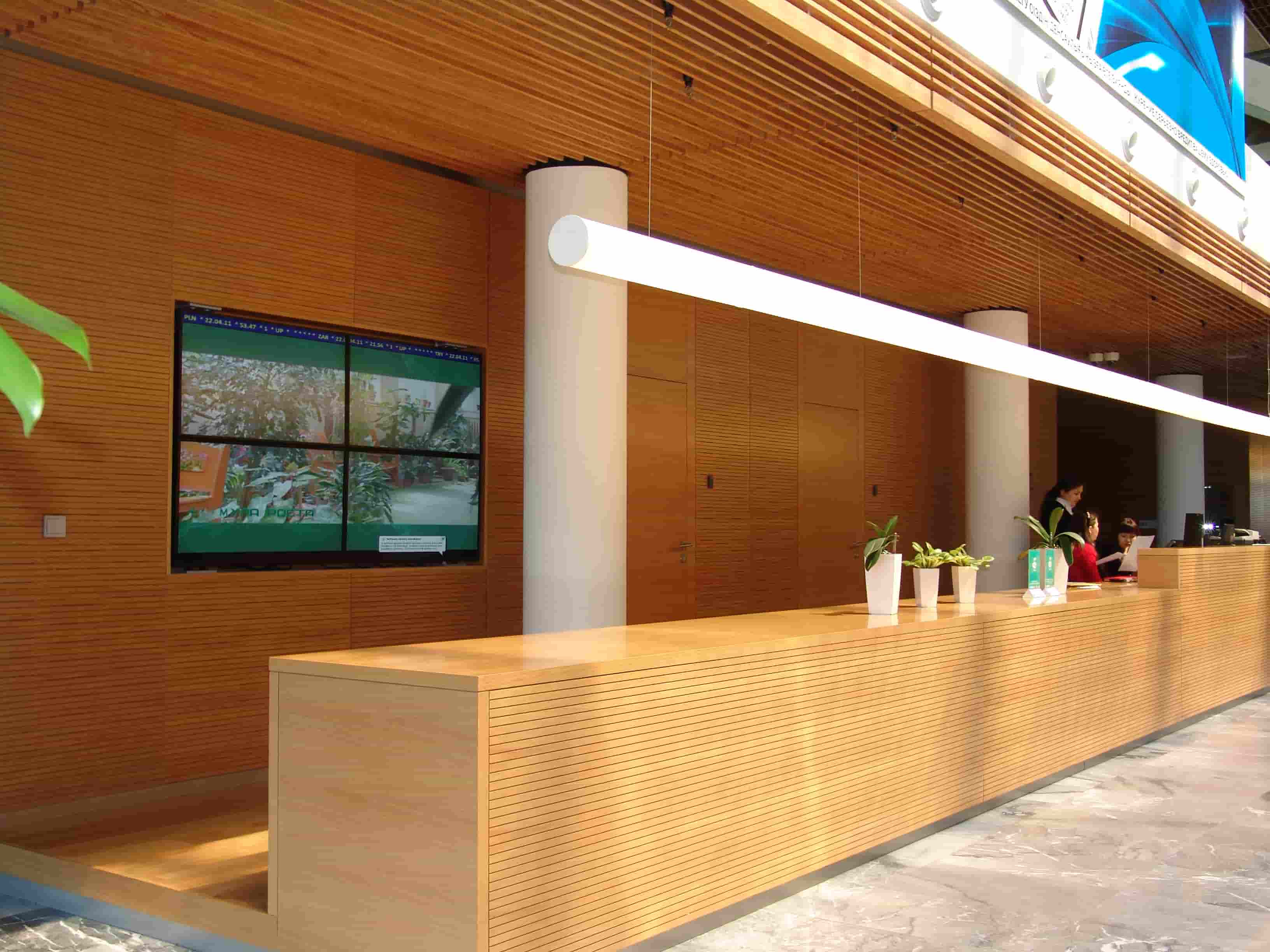 Japan Tobacco International