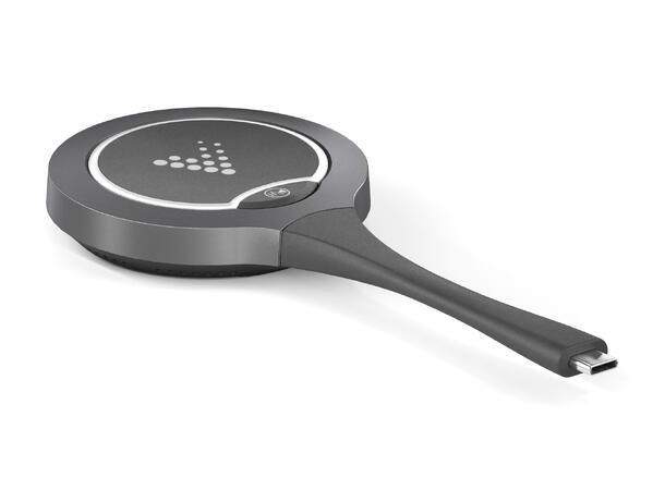 Беспроводной адаптер Vuelogic USB-C VL-DGL100  для VL-VB300