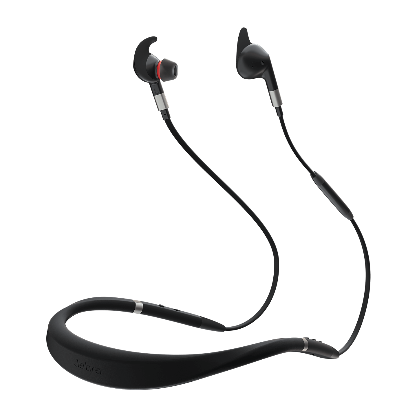 Гарнитура Jabra Evolve 75e MS & Link 370