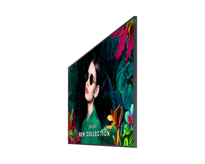 LED панель Samsung QM55C 55"