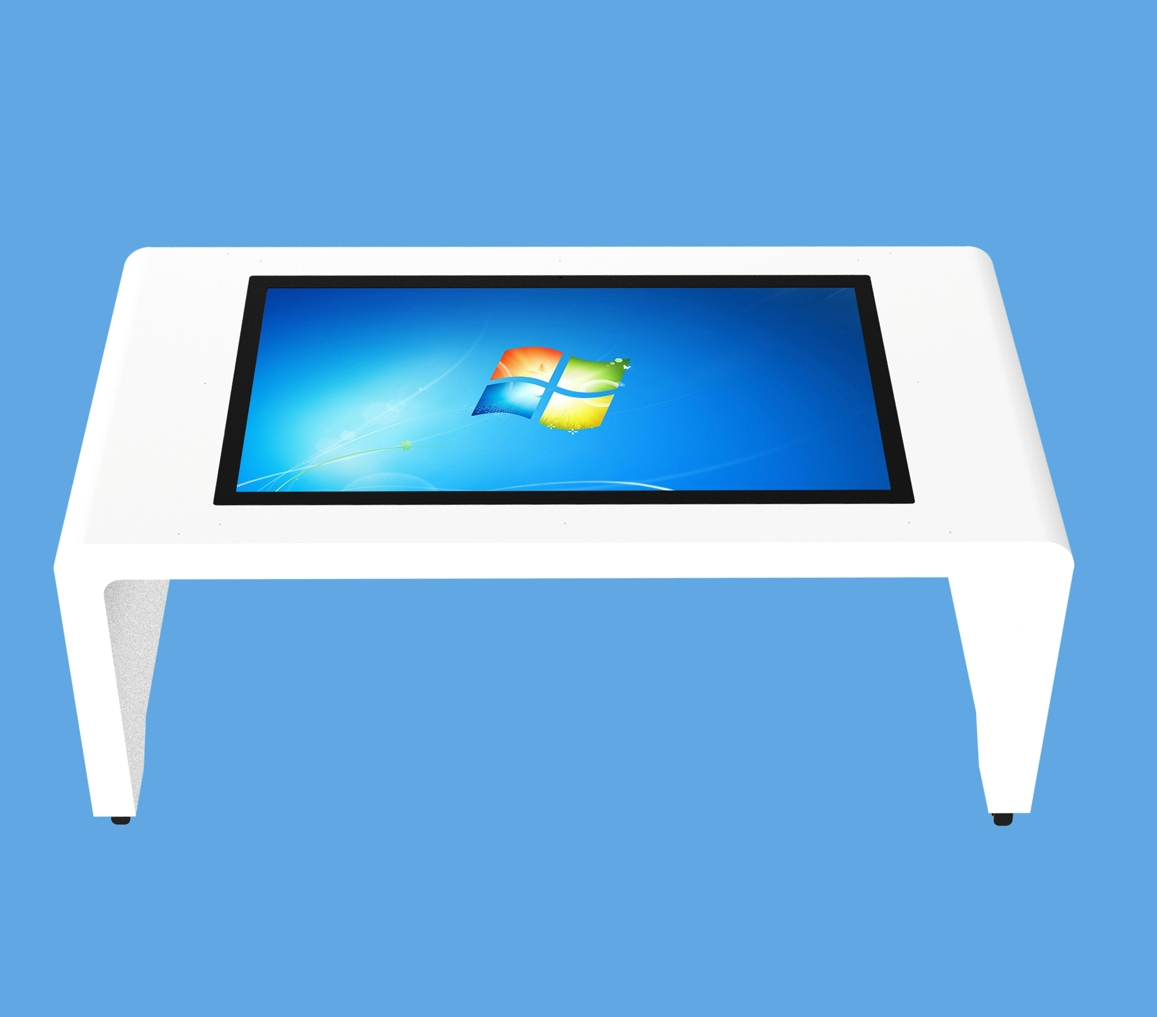 Интерактивный стол DigiTouch DS-43TB