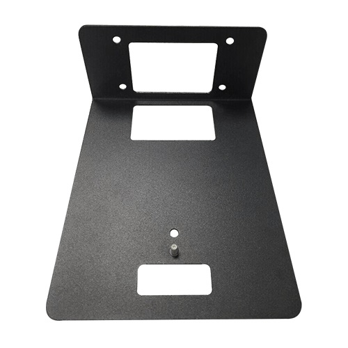 Крепление настенное для PTZ камер Telycam TLC-W10-1, белое