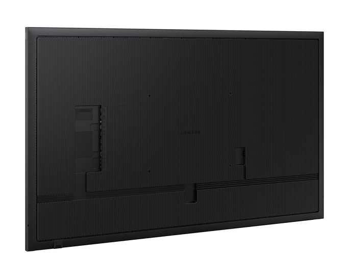 LED панель Samsung QM98C 98"