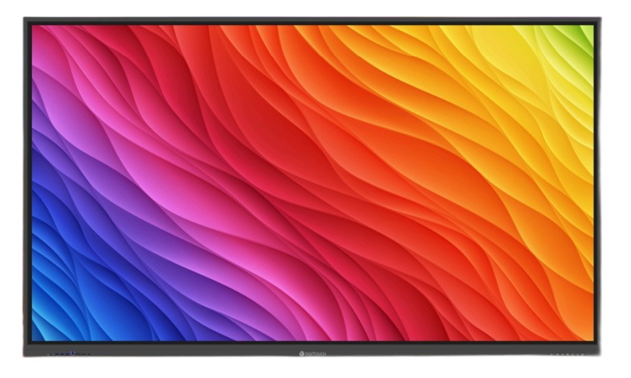 Интерактивная панель 86 дюймов DigiTouch V100-86