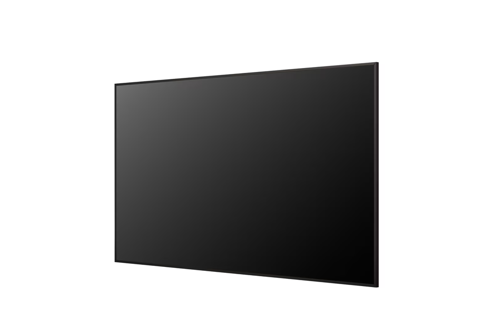 LED панель LG 86UH5N-M
