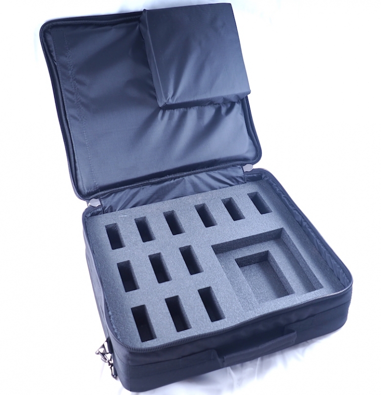 Сумка для переноски и хранения SPBAUDIO B-312