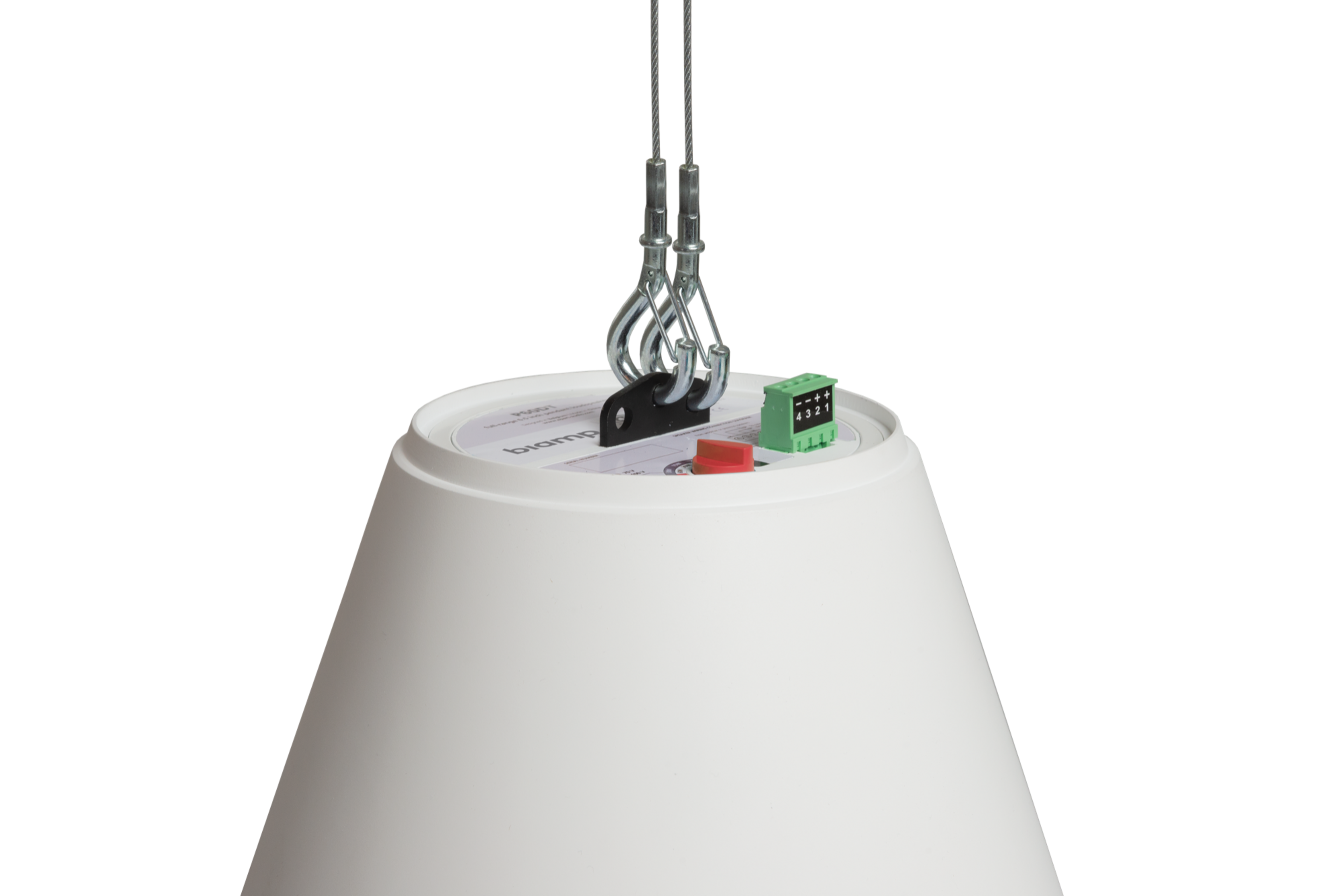 Biamp Desono P60DT