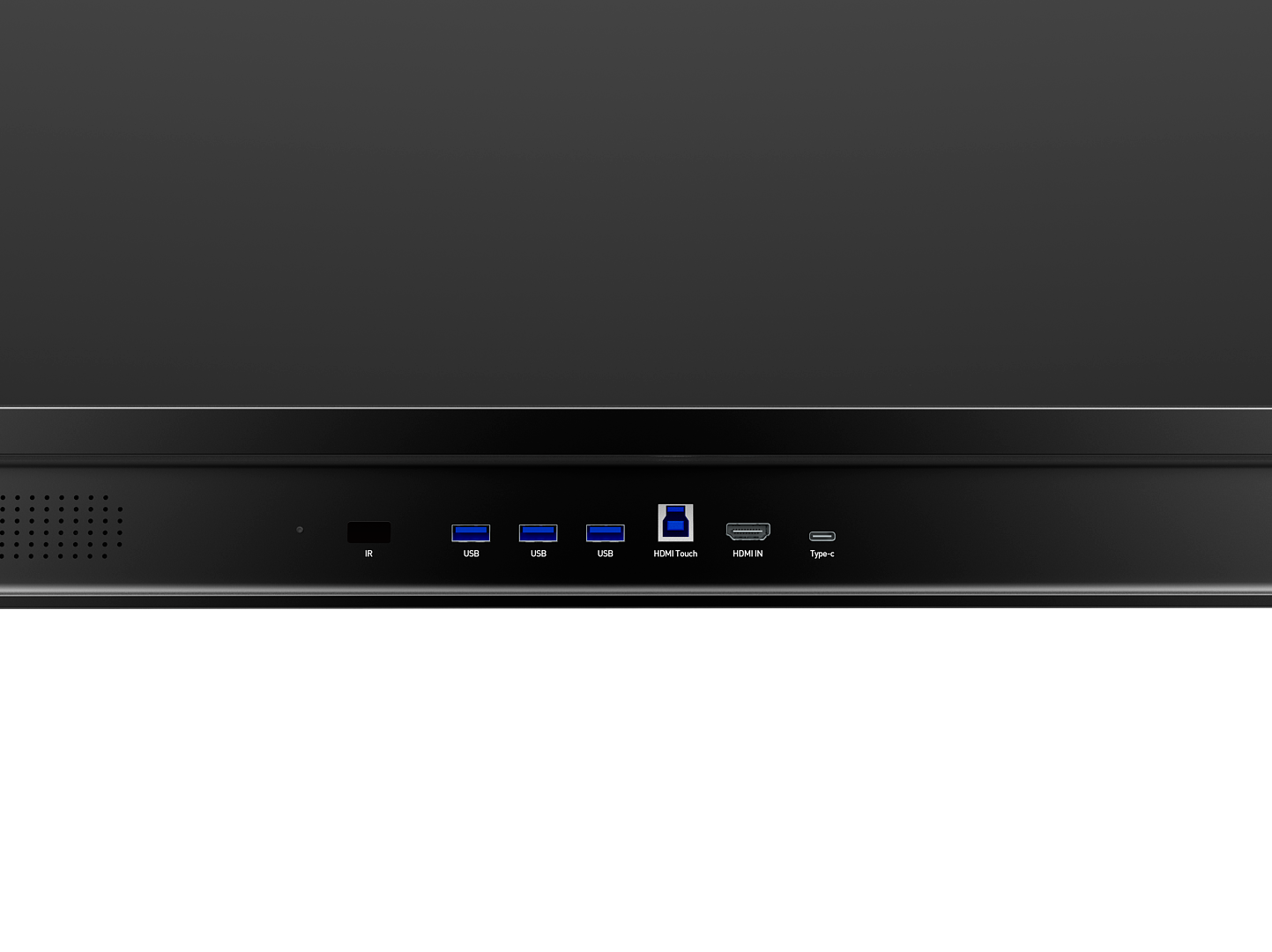 Интерактивная панель 110 дюймов DigiTouch T5-110