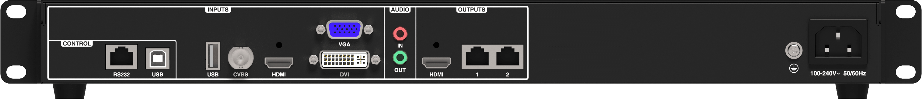 Контроллер DigiBird GLC1102