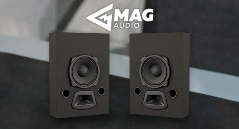 MagAudio - новинка для домашнего кино