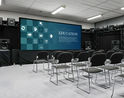 Частный сектор